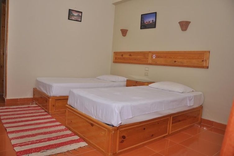 Ali Baba Safaga Hotel
