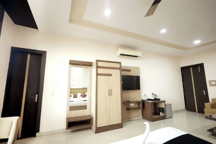 Suite