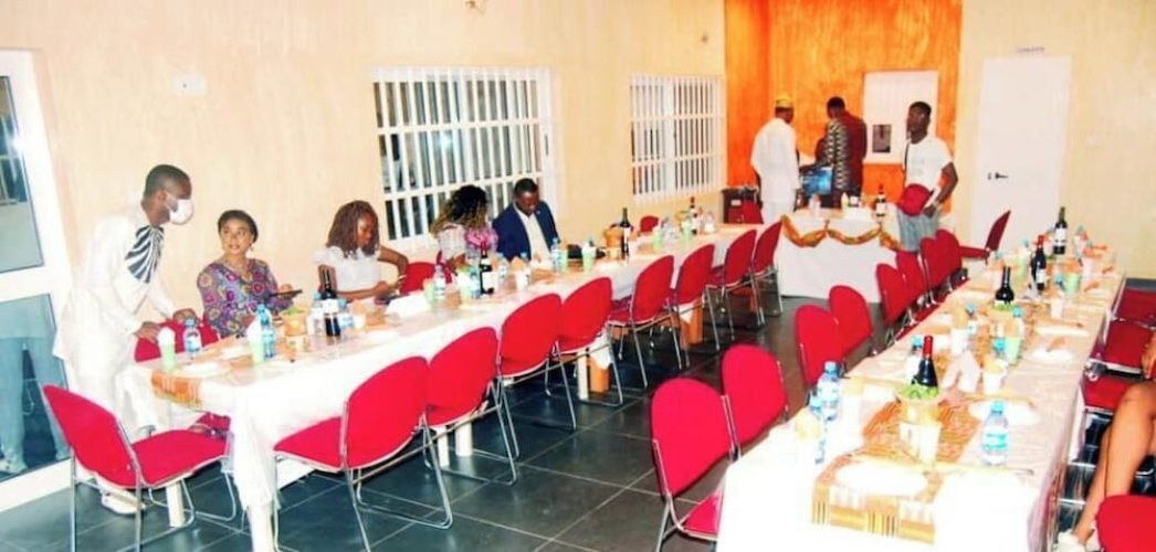 residence ivoire cotonou