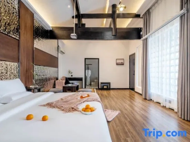 1 Bedroom Standard Double room
