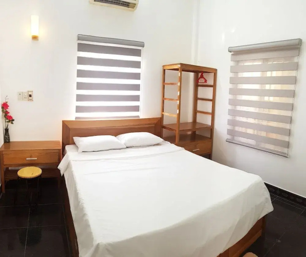 Citadel Homestay