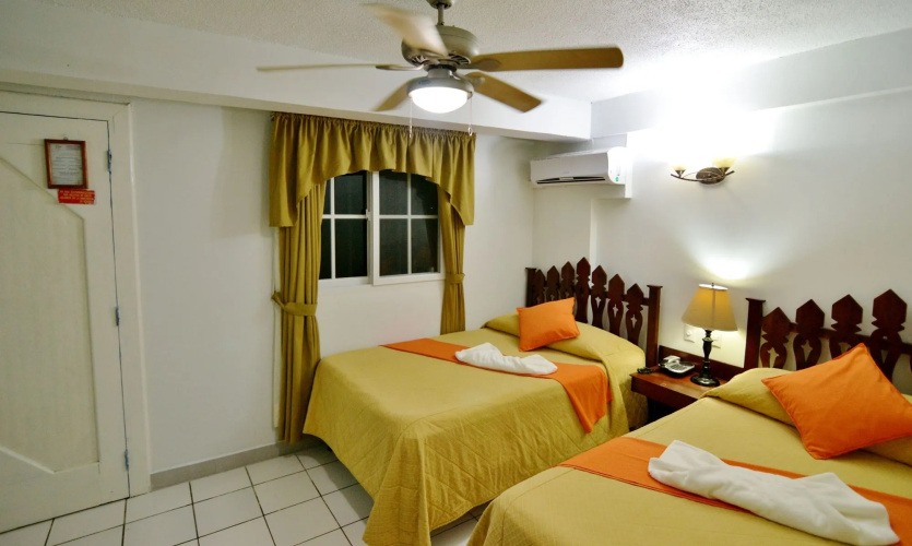 Hotel Casona de La Isla