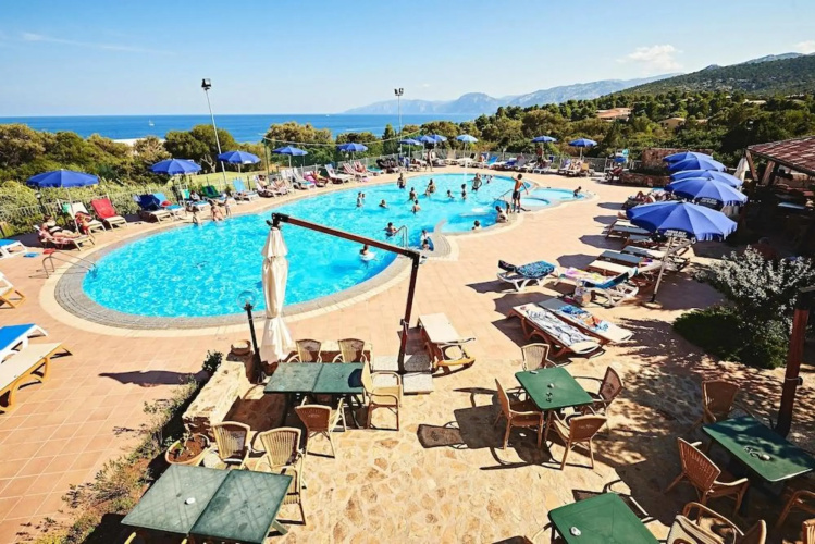 Parco Blu Club Resort photo 32