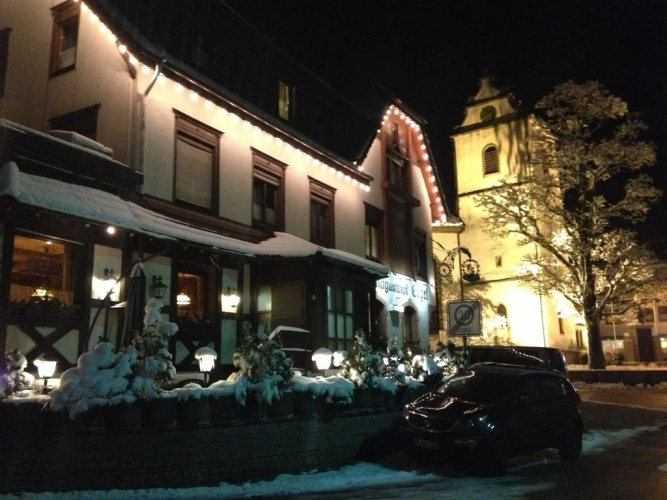 Hotel Engel