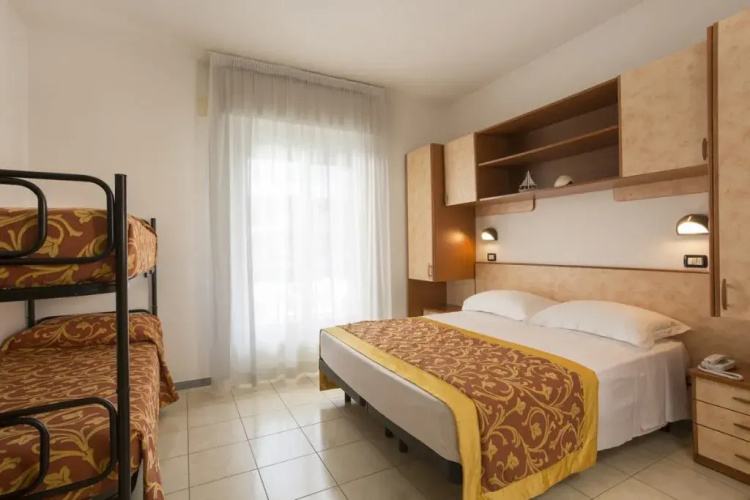 Hotel Cannes Riccione