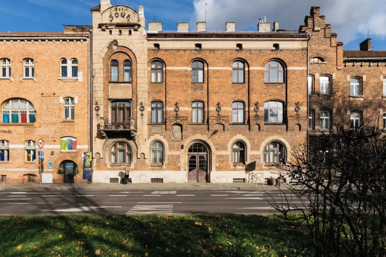 Otel görseli