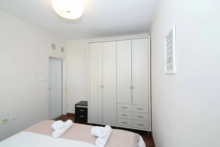 107 - King David Residence - Jerusalem-Rent