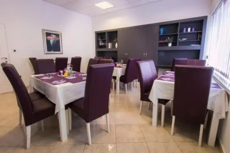 Hostel Lavanda