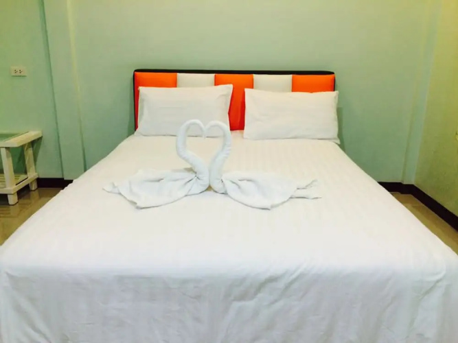 PKC Resort