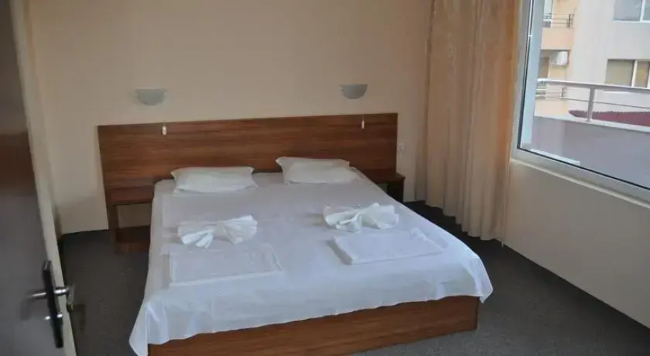 Malina Family Hotel