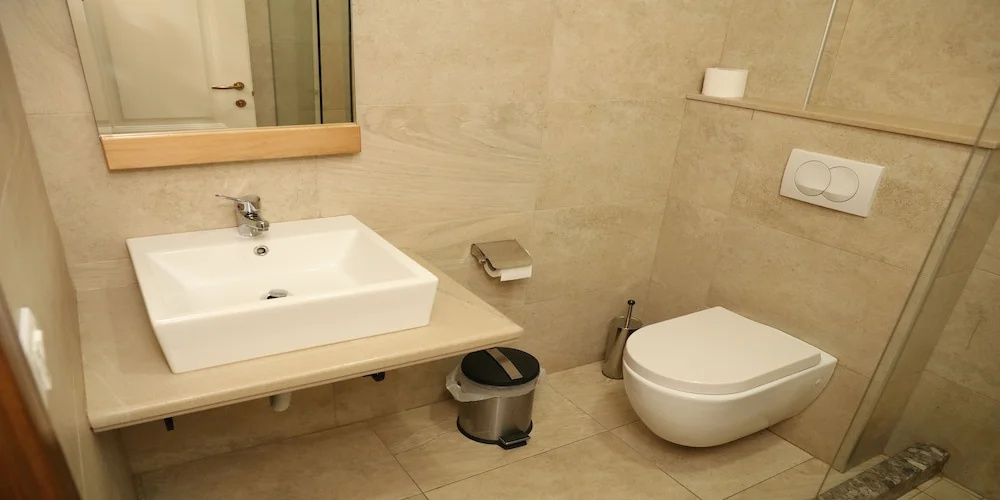 Hotel Bacelli