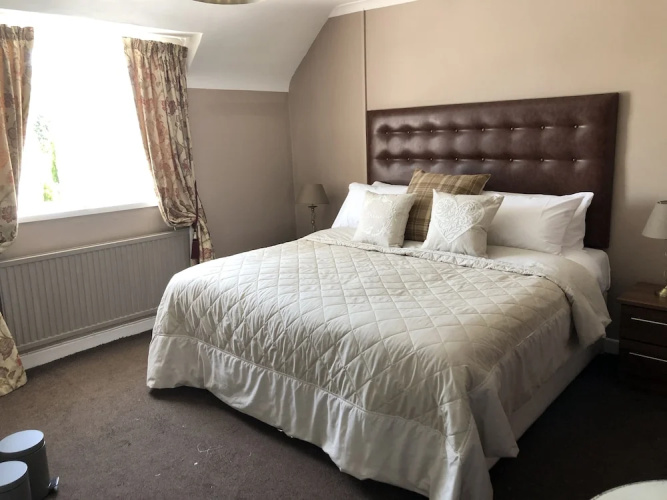 Pollards Inn