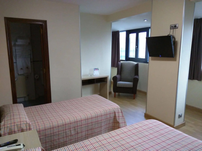 Hotel Avenida