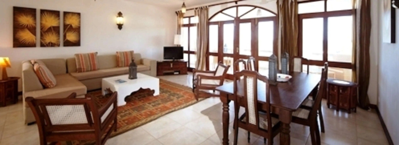Lantana Galu Beach