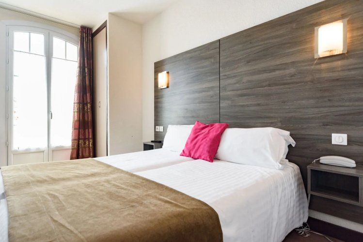 Le 21 Hotel