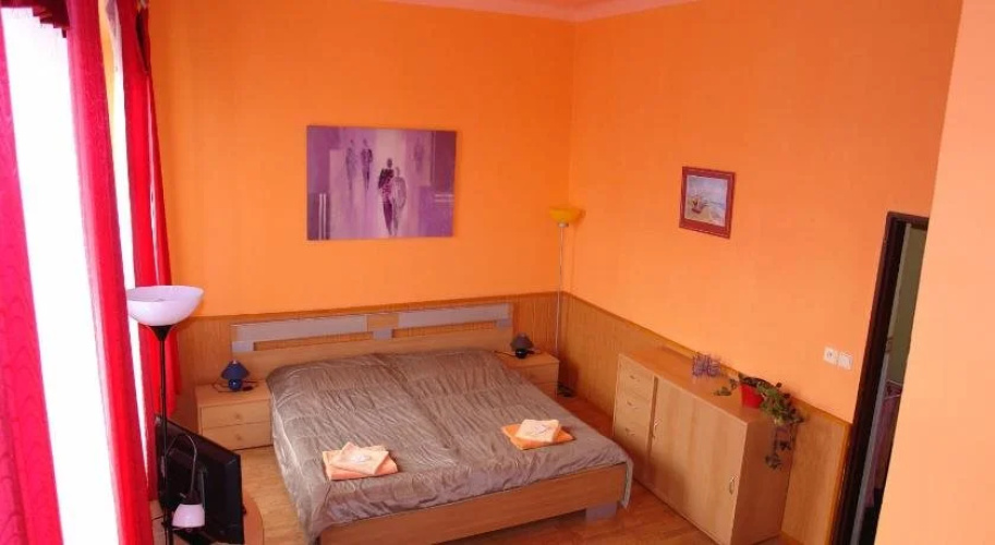 Hotel Rychta Netolice