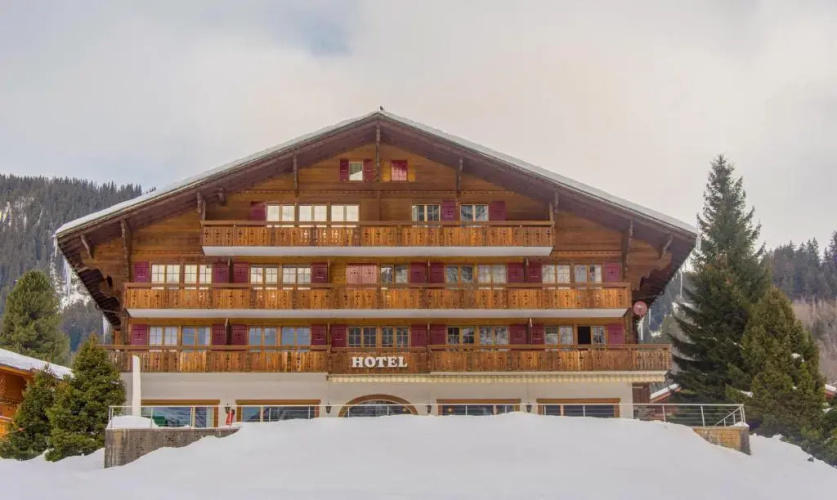 Hotelafbeelding