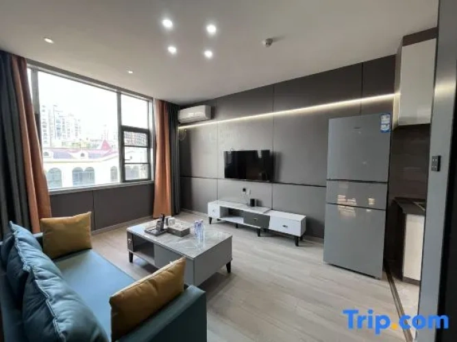 2 Bedrooms Premier Suite
