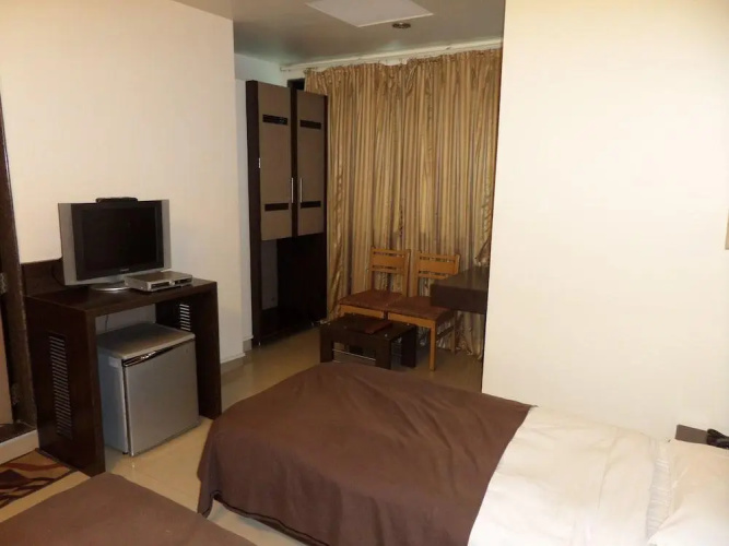 Hotel Aura
