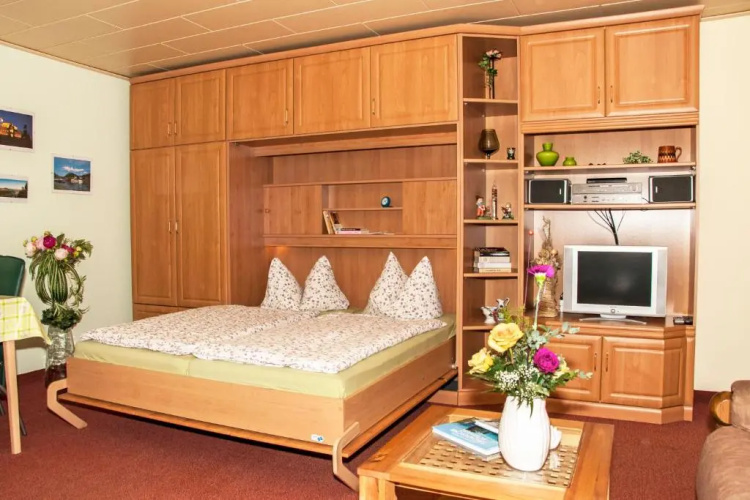 Ferienwohnung Henker