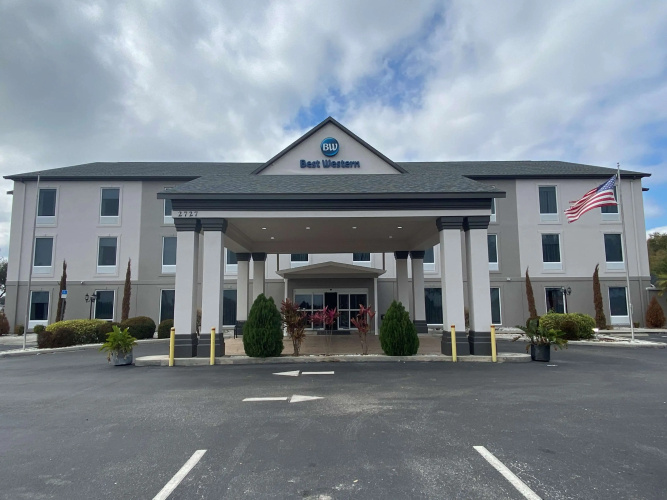 Otel görseli