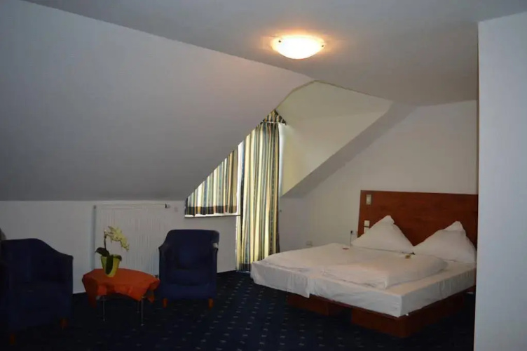Arosa Hotel
