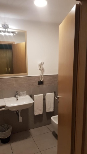 Ginevra Palace Hotel photo 18