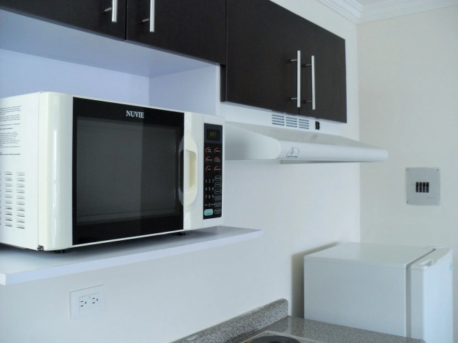 Residence L´ Heritage Oklahoma by BlueBay