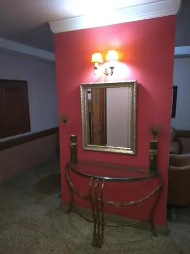 Hotel Macabu