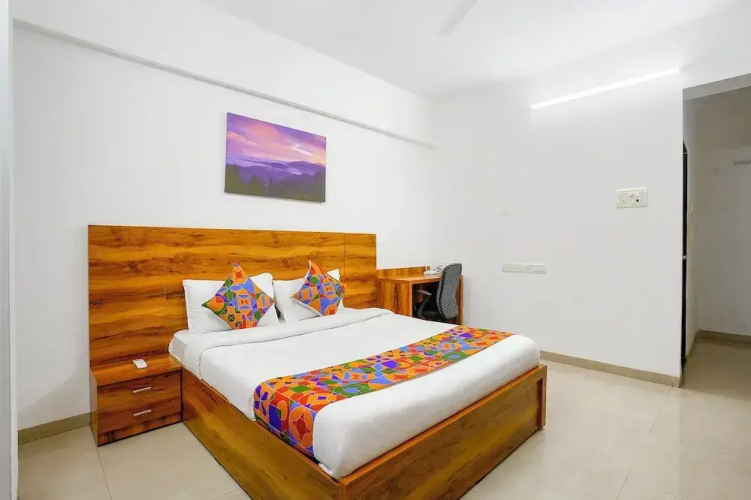 Hotelbild