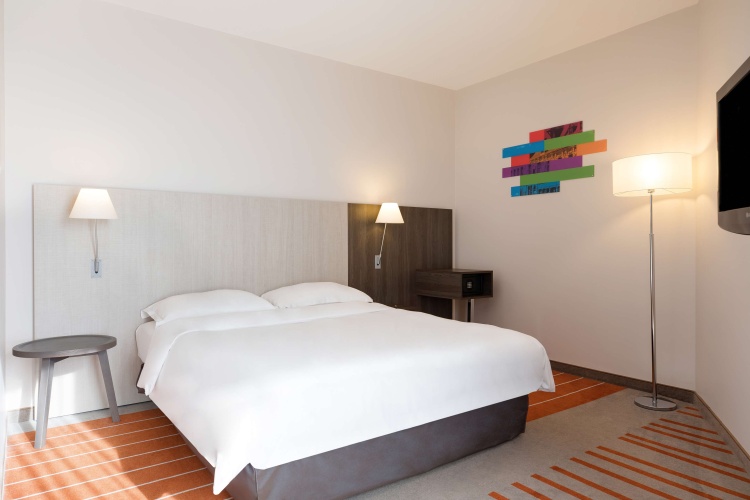 Superior room