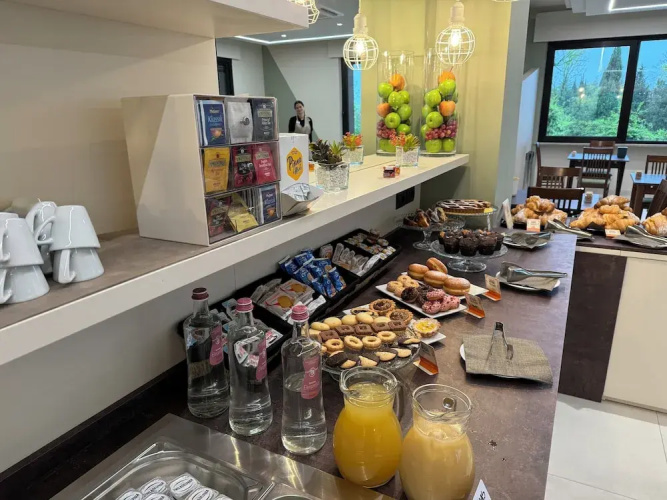 Ile Hotel
