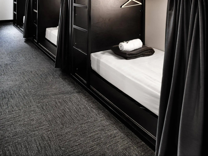 The Pod Sydney - Hostel