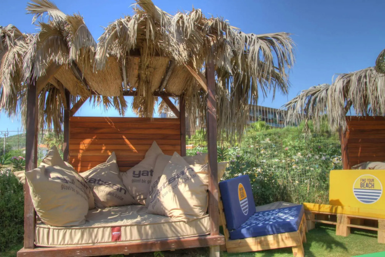 Rooms Smart Luxury Hotel & Beach