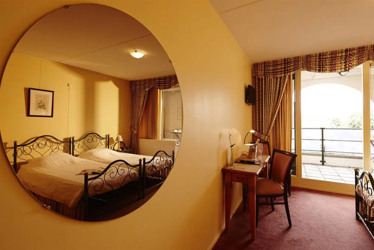 Hotel Nieuw Antiek
