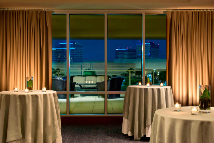 The Westin Houston, Memorial City photo 7