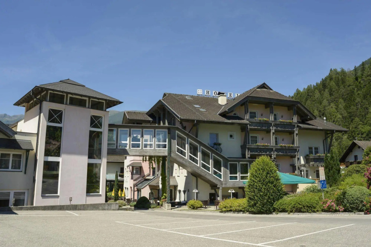 Otel görseli