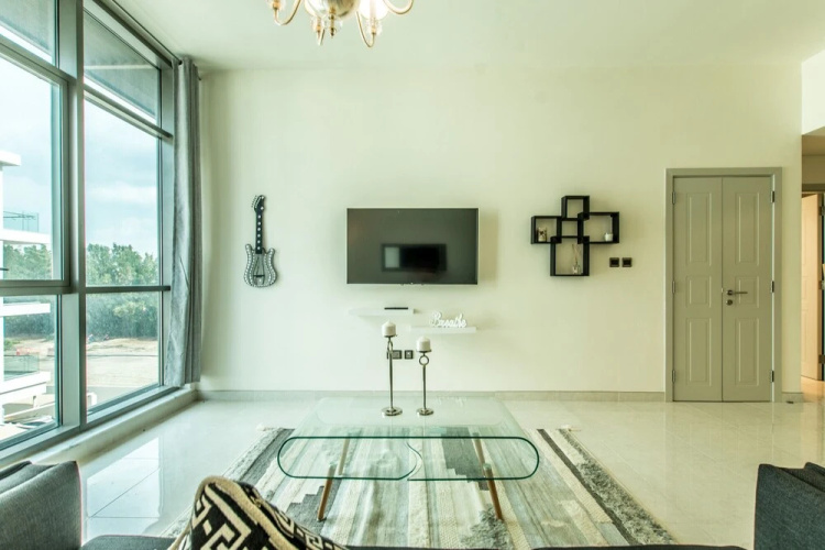 The Polo Residence D3