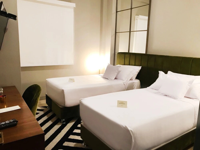 Neo Hotel Boutique