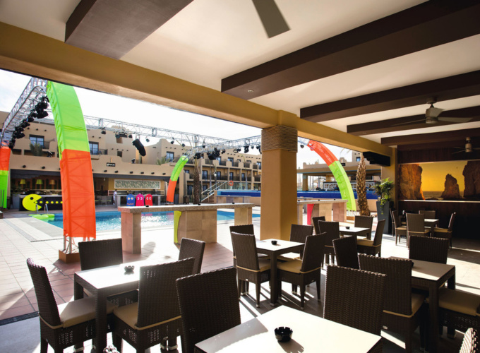 Riu Santa Fe photo 15
