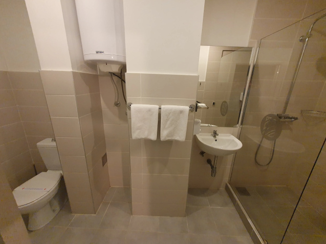 Hotel Bohemian Garni - Skadarlija