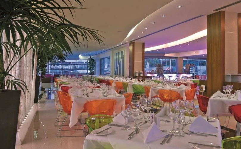 Iolida Star Hotel