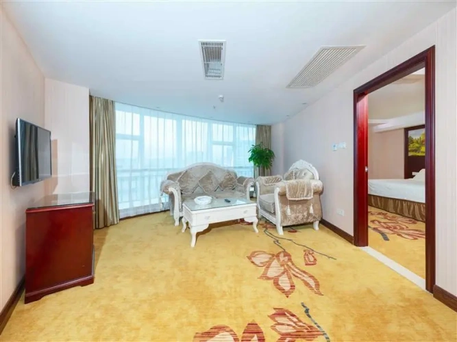 Executive Double room