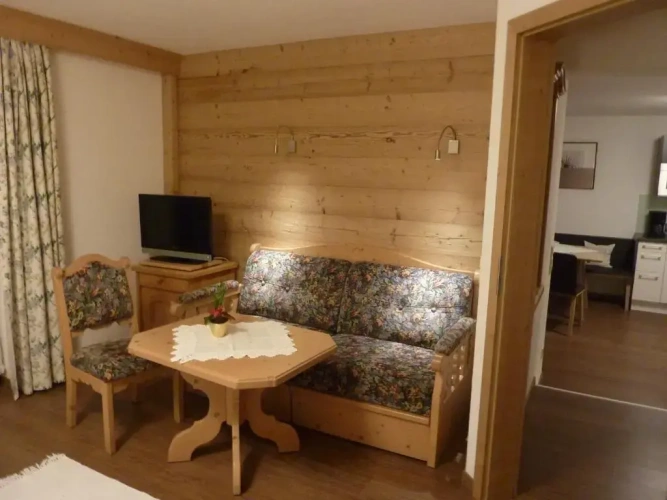 1 Bedroom Comfort Apartment
