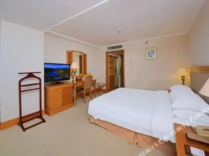 2 Bedrooms Suite