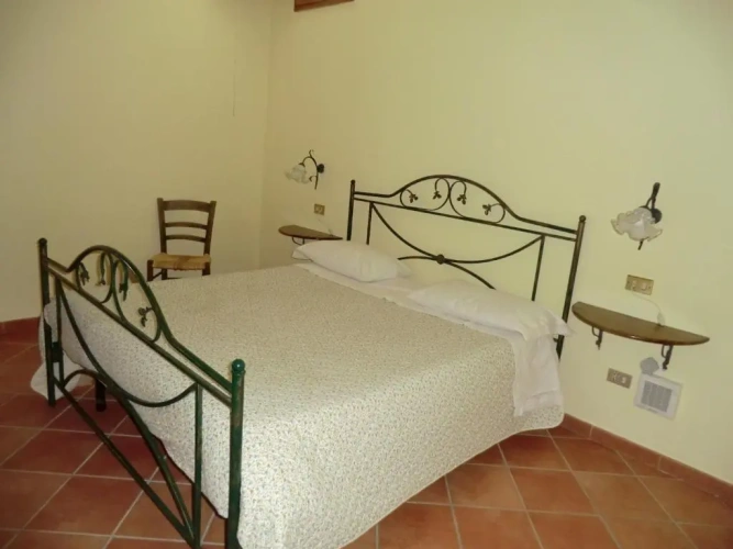 1 Bedroom Triple Apartment