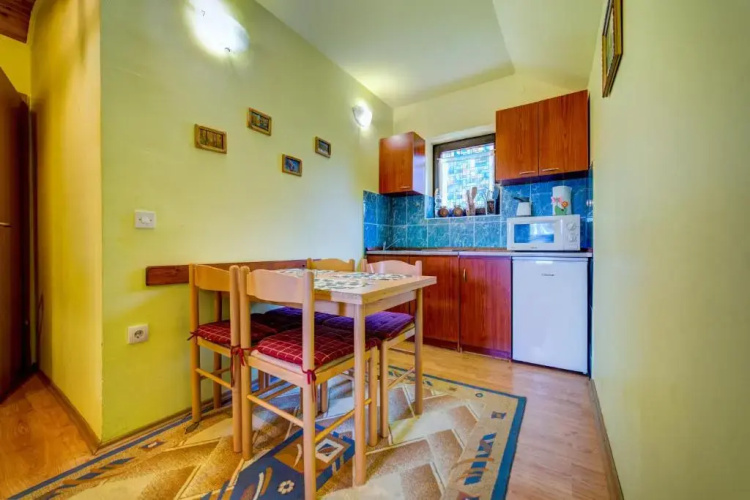 Villa Ruža Apartments