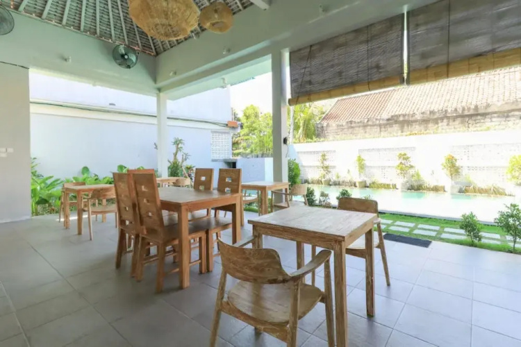 Anyar Guest House