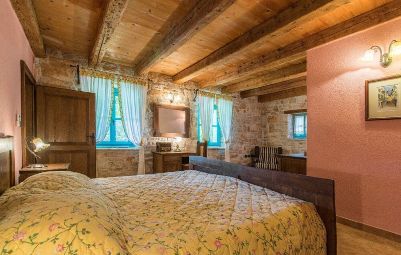 Villa Giselle