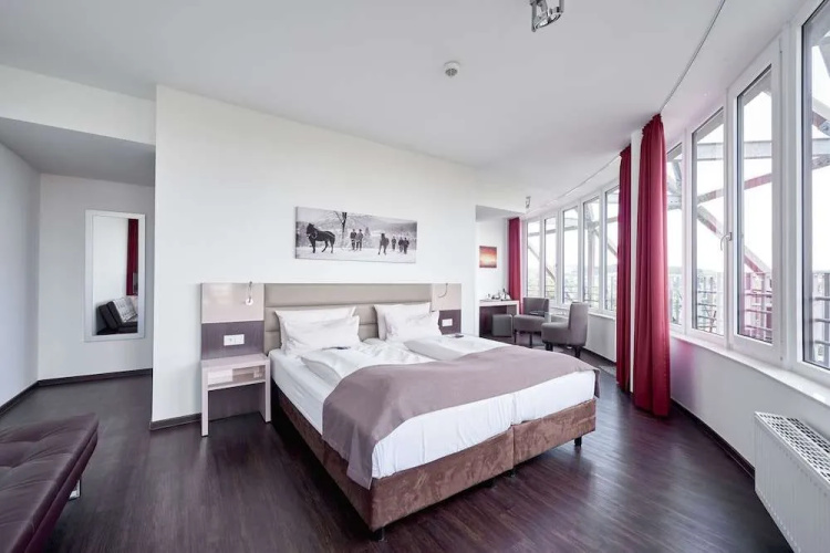 Hotel Oversum Winterberg